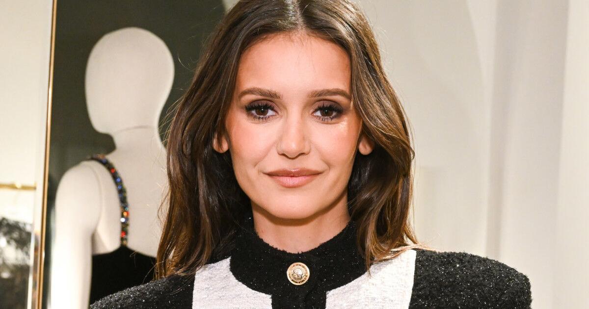 Nina Dobrev's Net Worth in 2026: From 'Vampire Diaries' to Business Powerhouse