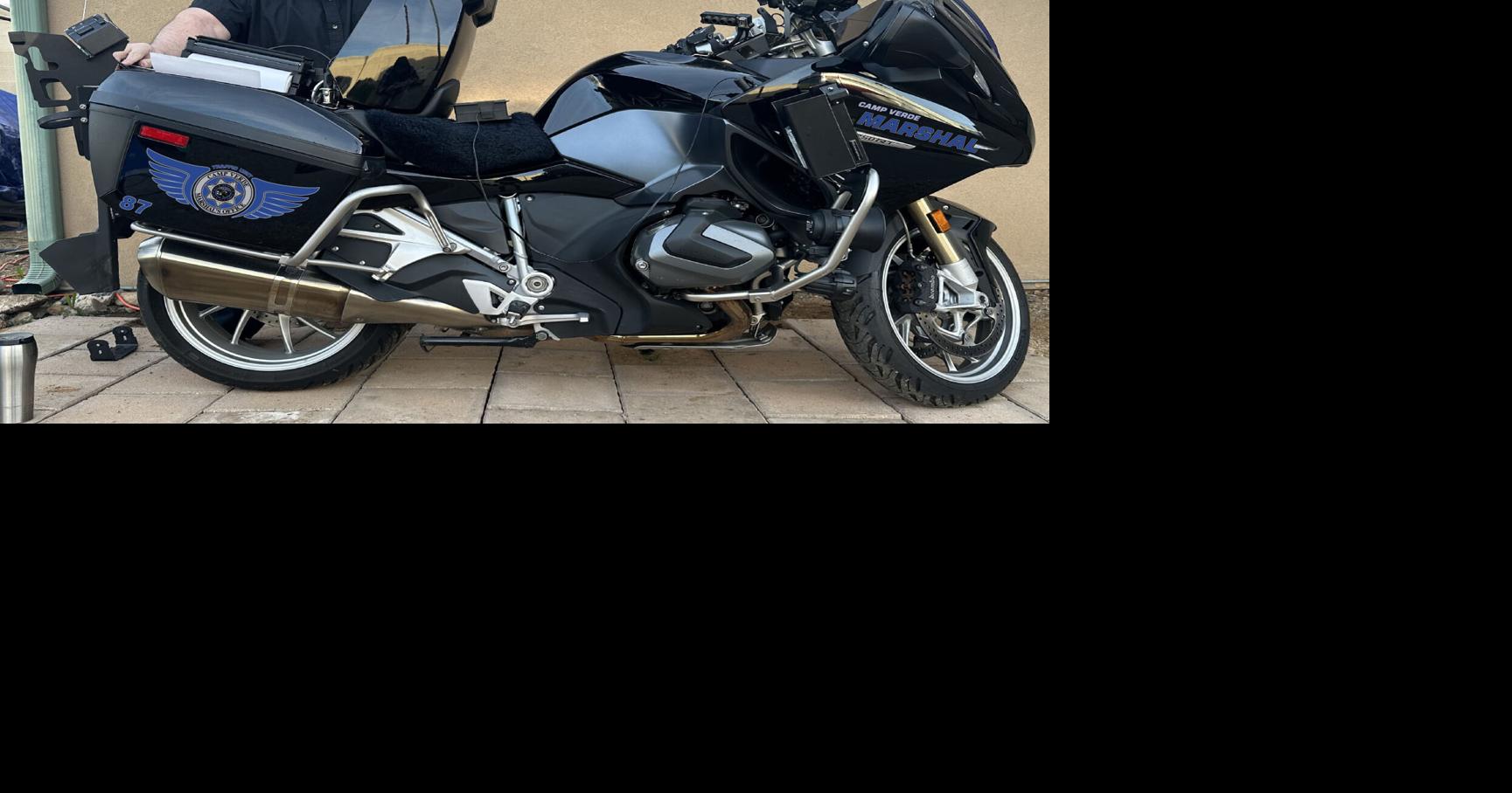 CVMO’s new motorcycle not yet street-ready | News | verdenews.com