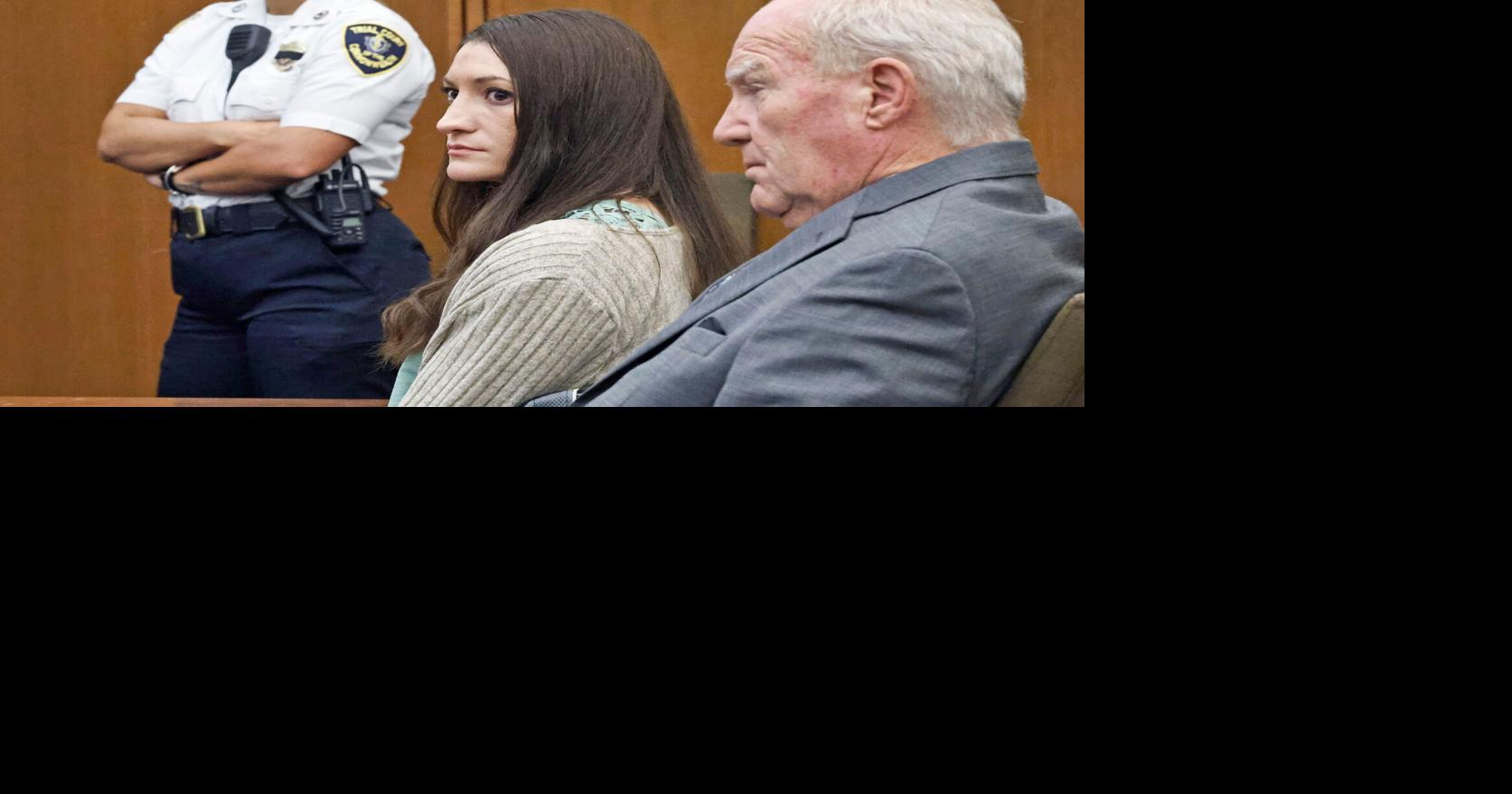 Mistrial declared in Lindsay Clancy child killings after jury deadlocks on sanity