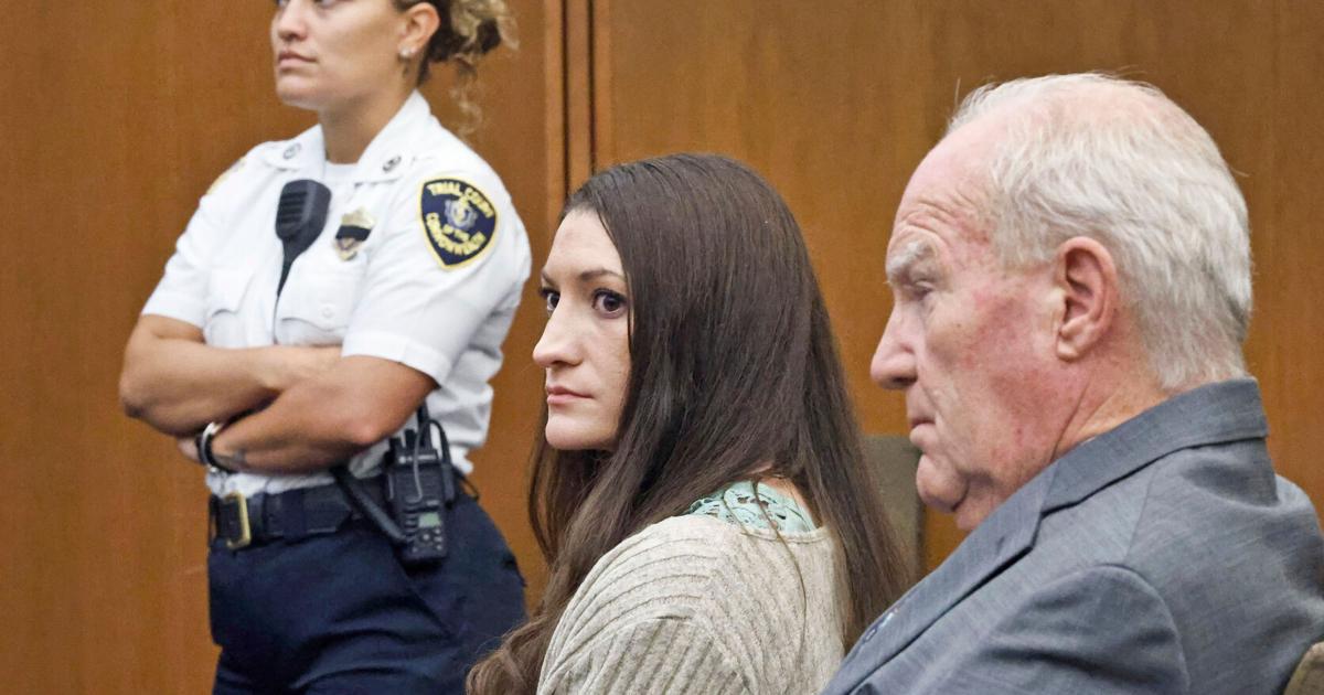 Mistrial declared in Lindsay Clancy child killings after jury deadlocks on sanity