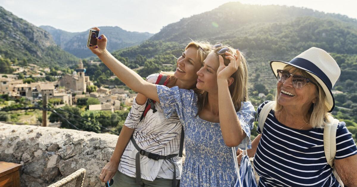 10 Family Trips Parents and Grandparents Will Actually Enjoy, According to Travel Experts
