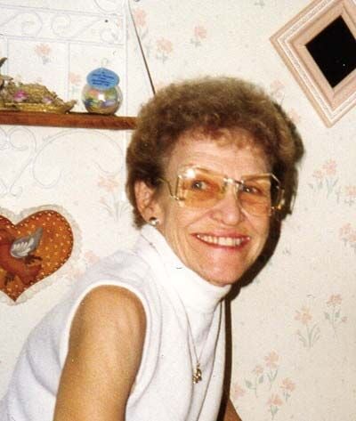 Obituary: Beulah B. Helgeson 1929 - 2013 | Obituaries | Verdenews.com