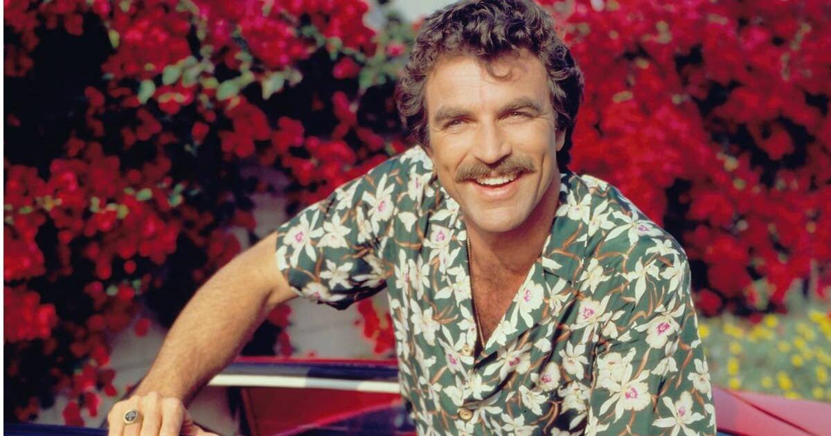 In 1980, Tom Selleck Had ‘Indiana Jones’ in His Hands—CBS Handed Him the Role of a Detective in a Hawaiian Shirt Instead, and He Played Him for Eight Years
