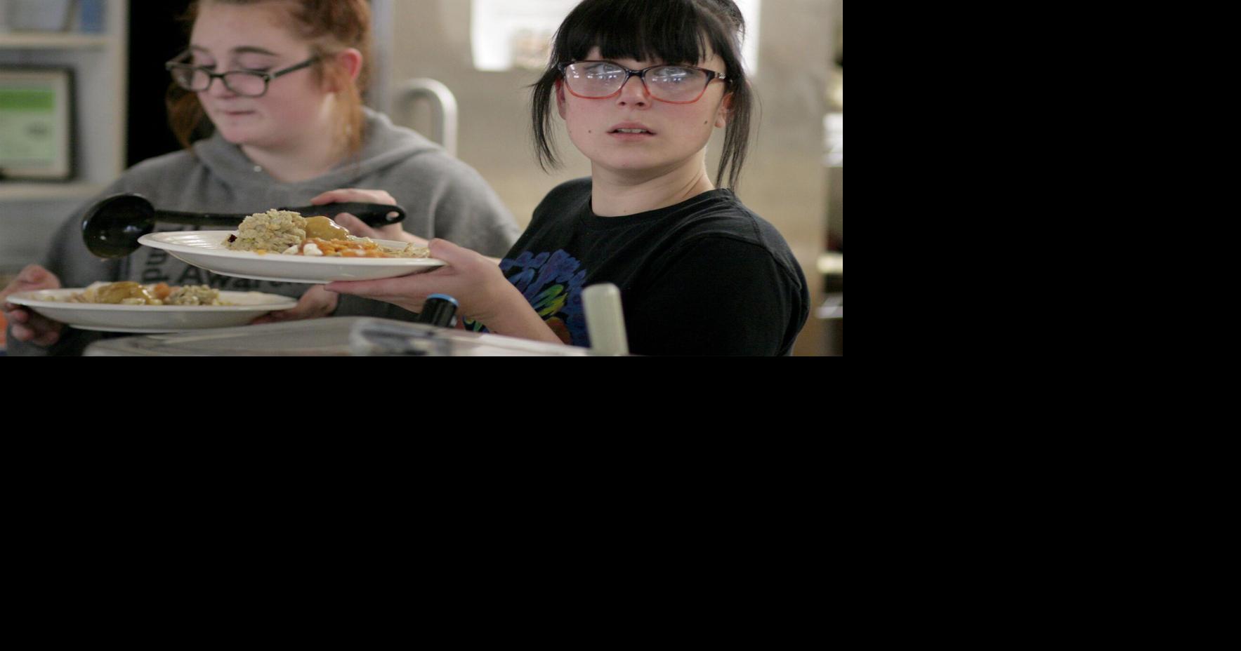 Thanksgiving at Camp Verde Senior Center Photo Galleries