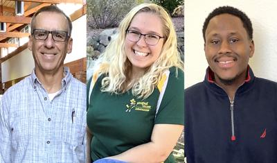 Verde Valley scholars earn tuition-free transfers from Yavapai College to universities