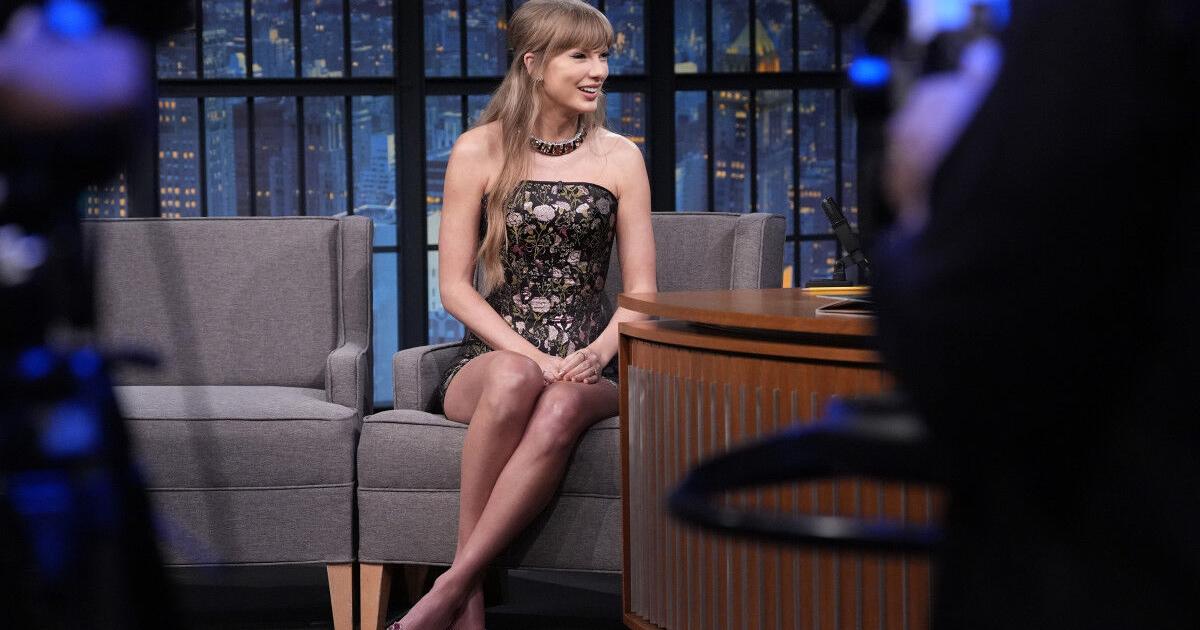 All of the Pop Culture References in Taylor Swift's 'The Life of a Showgirl,' From Shakespeare to Viral Internet Trends