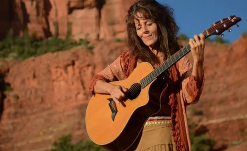 Link Singer In Living Room Music Series Welcomes Singer-Songwriter Gina Machovina ...