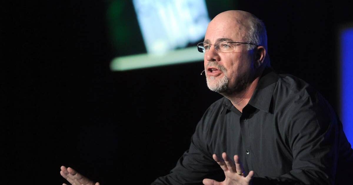 Dave Ramsey warns Americans about homebuying mistake