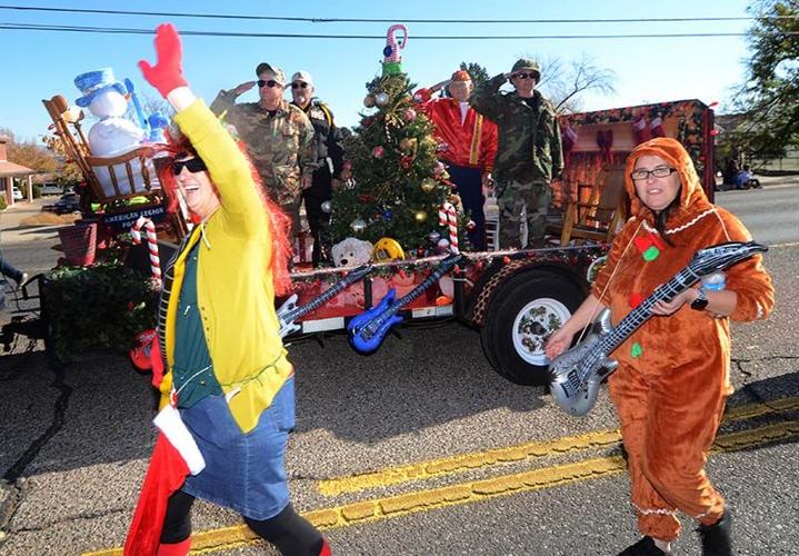 2023 Christmas Parade Photo Galleries