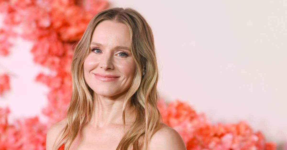 Kristen Bell Learned That Success Means More When You Have People to Share It With