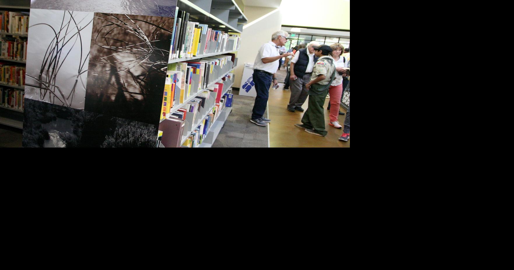 Camp Verde Library to reopen May 18 Camp Verde Bugle