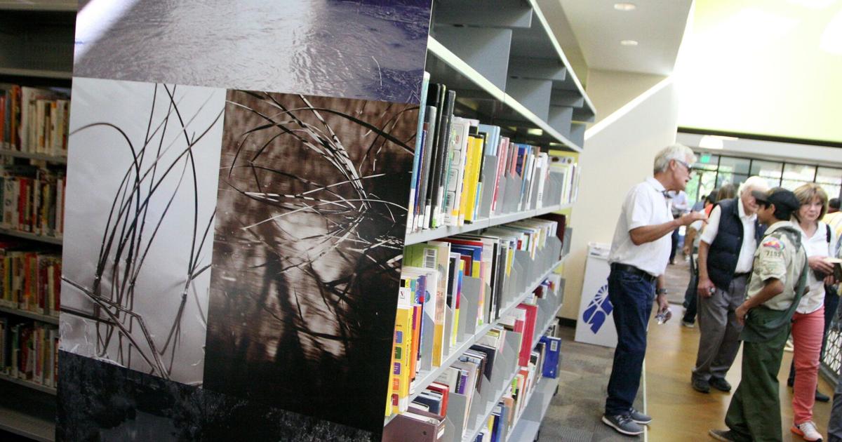 Camp Verde Library to reopen May 18 Camp Verde Bugle