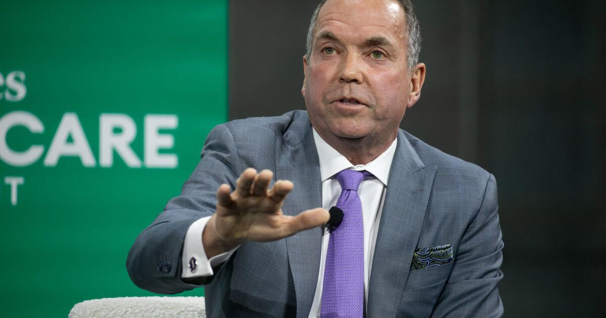 Major biotech stock tumbles 35 percent after major rare disease setback