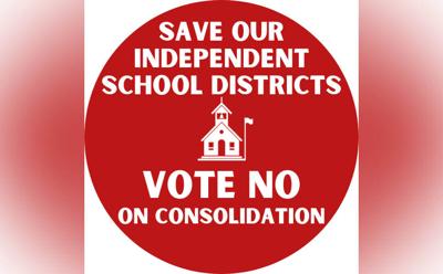 Save Our Independent School Districts consolidation Q&A