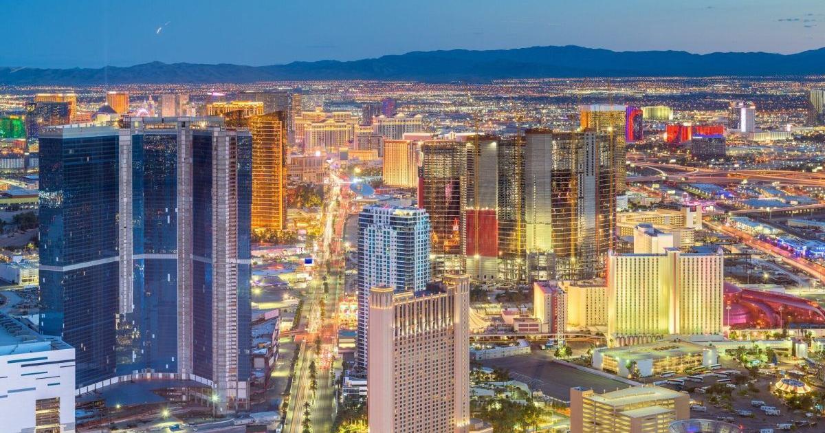 Favorite pop singer returns for Las Vegas Strip casino residency