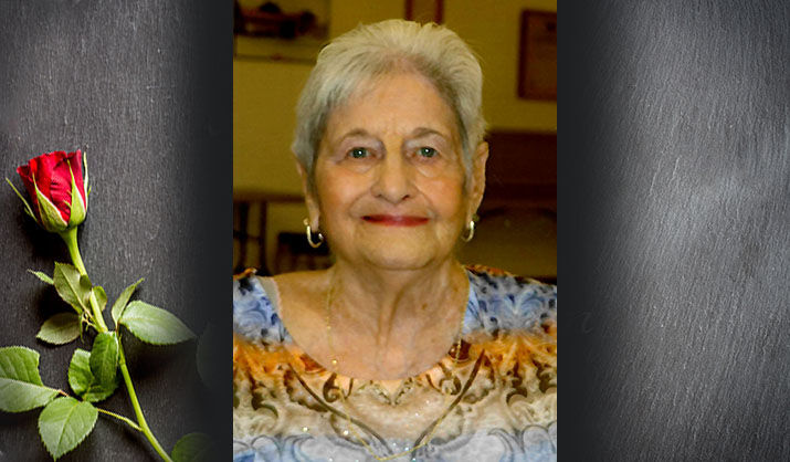 Obituary: Vona Viola Casady | Obituaries | Verdenews.com