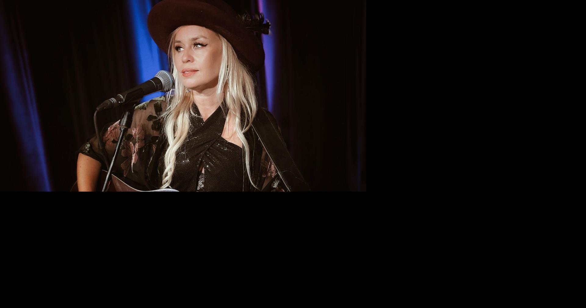 Sofia Talvik from Sweden in concert at OTCA | Kudos | verdenews.com