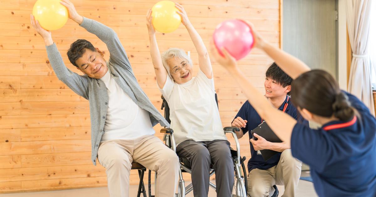 Ask the Doctor: Peering into the frailty spectrum