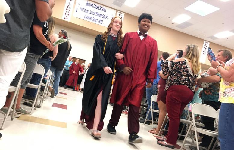 2018 Beaver Creek School promotions Photo Galleries