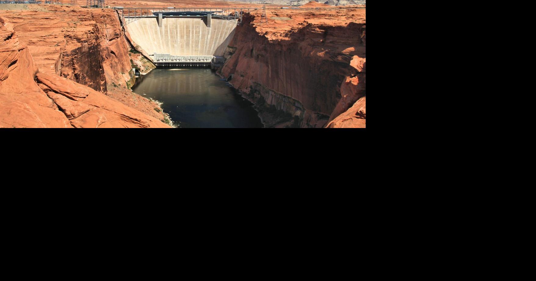 Arizona seeking California water following Colorado River cuts