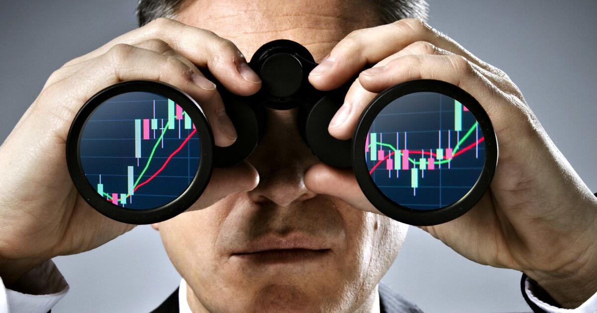 Take 2026 stock market opinions with a grain of salt