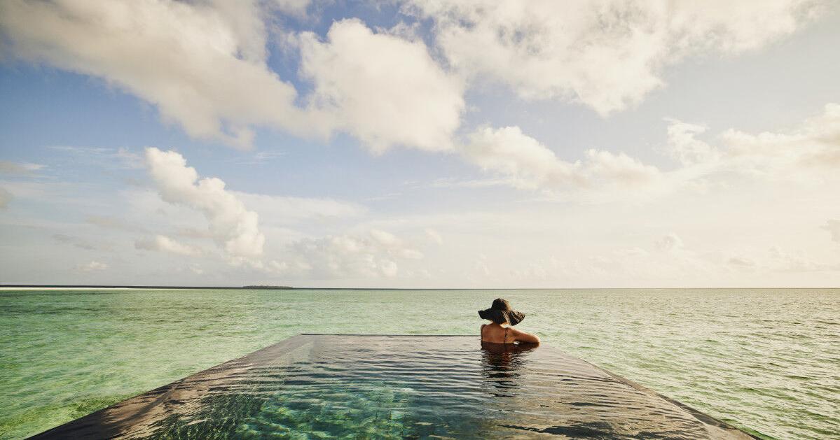 6 Luxe 2026 Destinations Women Over 50 Will Love