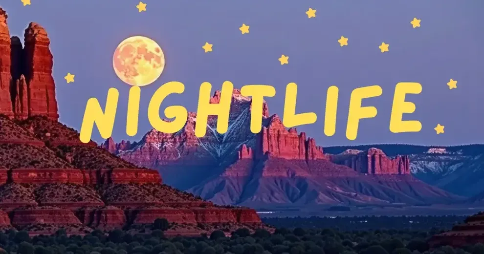Nightlife & Music: August 12 - August 18, 2026