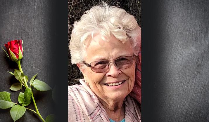 Obituary: Darlene M. Howe | Obituaries | Verdenews.com