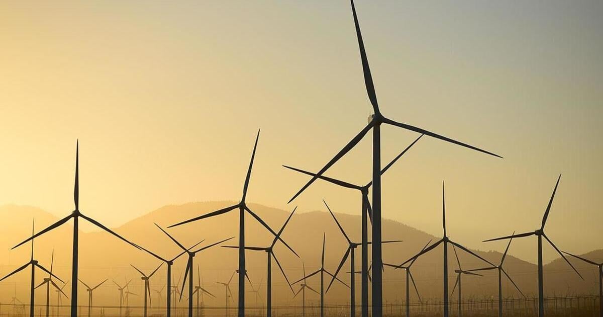 GE Vernova is an industrial giant with a growing dividend payout