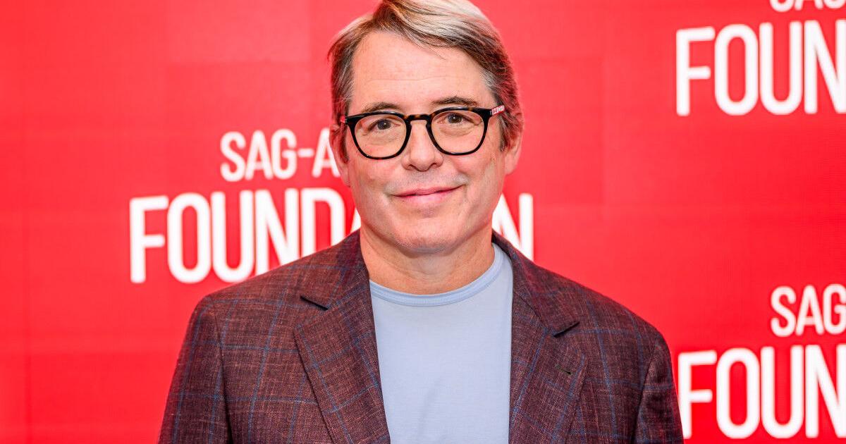 Today’s Famous Celebrity Birthdays for March 21: Matthew Broderick and the Music Icon Who'd Be 77 Today