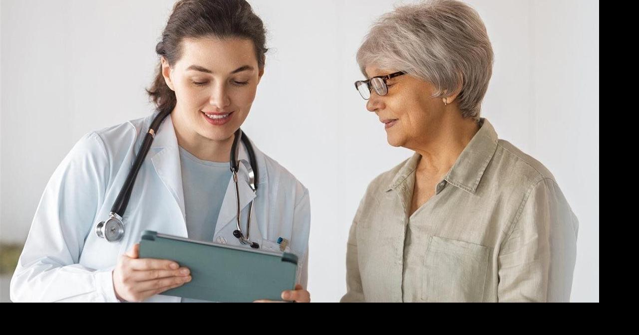 Breaking the Silence: Encouraging Older Adults to Discuss Their Mental Health