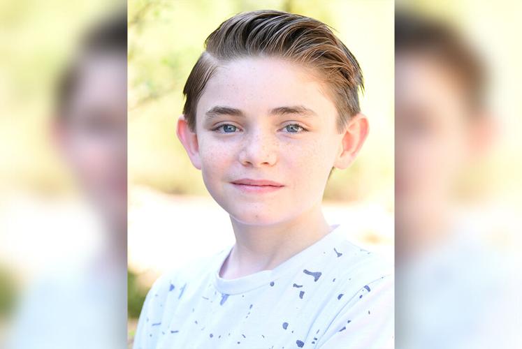 Feb. 2020: 31 children available for adoption in Arizona | Photo ...