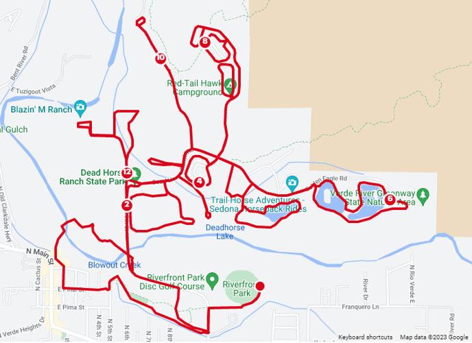 Cottonwood’s Vintage Run/Walk this Saturday Sports