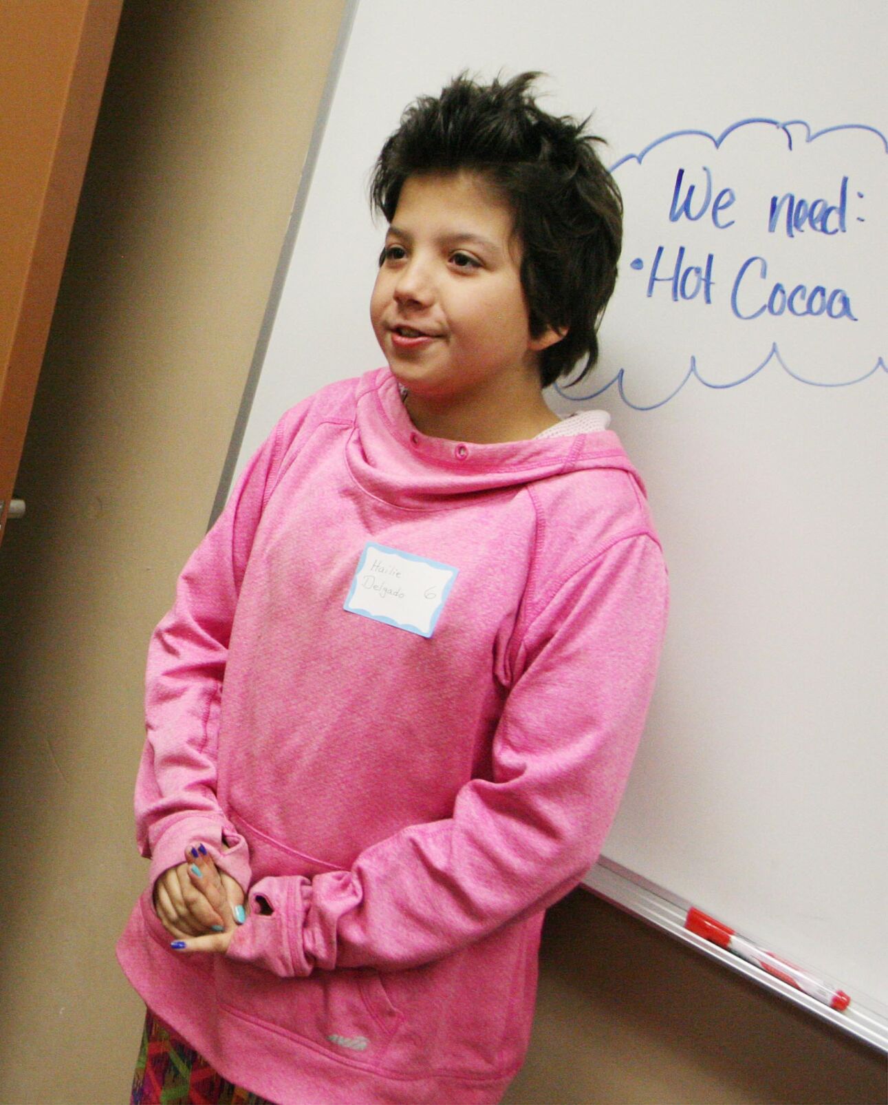 2016 CVUSD Spelling Bee | Photo Galleries | Verdenews.com