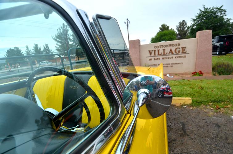 Cottonwood Village Dads Car Show Photo Galleries