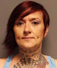 Clarkdale woman charged in Colorado infant porn case | News ...