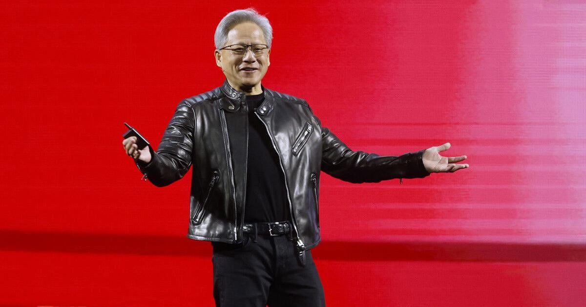 Major analyst revamps Nvidia stock price target after China surprise