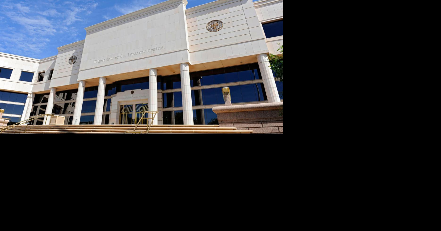 Arizona Supreme Court rules in favor of state liquor regulators State verdenews com