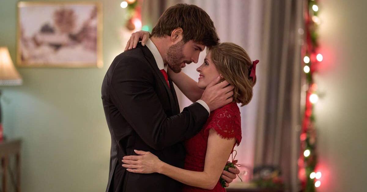 Hallmark Is Bringing Christmas Magic to July With 4 Brand-New Holiday Movies
