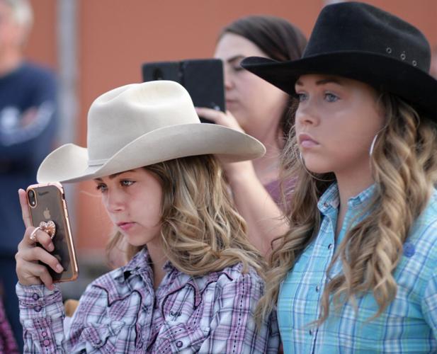 Groundbreaking of Camp Verde Rodeo Grounds Photo Galleries