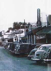 Old Town: Center of Cottonwood History | Features | verdenews.com