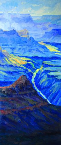 Prescott Area Artist Studio Tour returns Oct. 3-5 | Art | verdenews.com