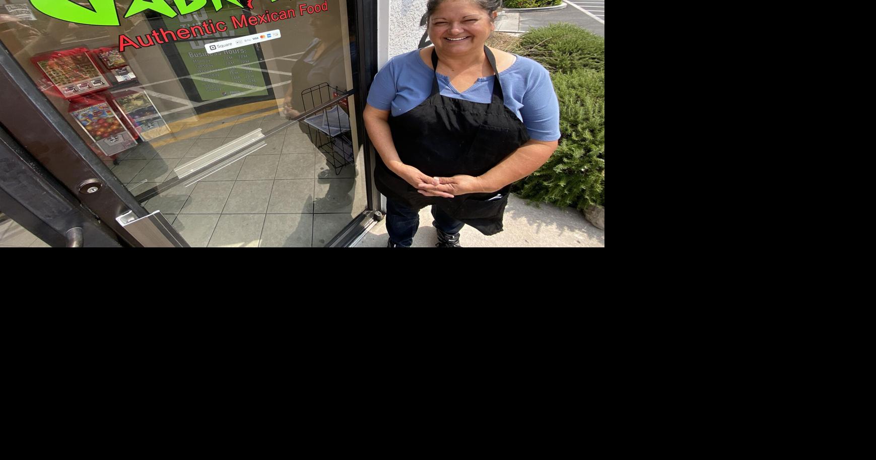 Gabriela’s opens next to Camp Verde Dairy Queen Camp Verde Bugle