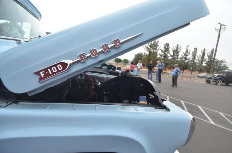 Cottonwood Village Dads Car Show Photo Galleries
