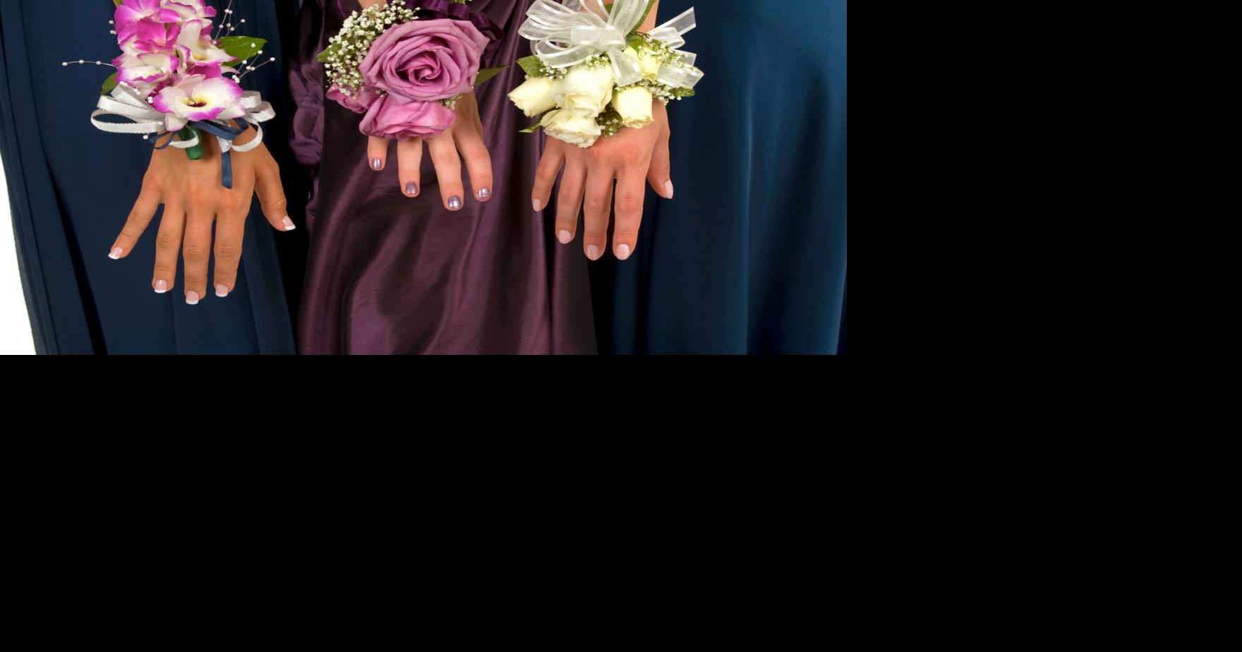 Around the Bluhmin' Town: Mom, dad, I prom(ise) to behave! | Features ...