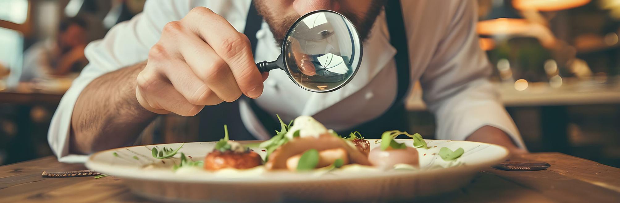 FOOD INSPECTIONS | Local | verdenews.com