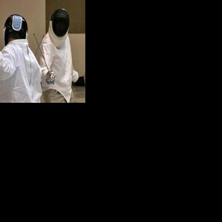 Video: Fencing | Videos | verdenews.com