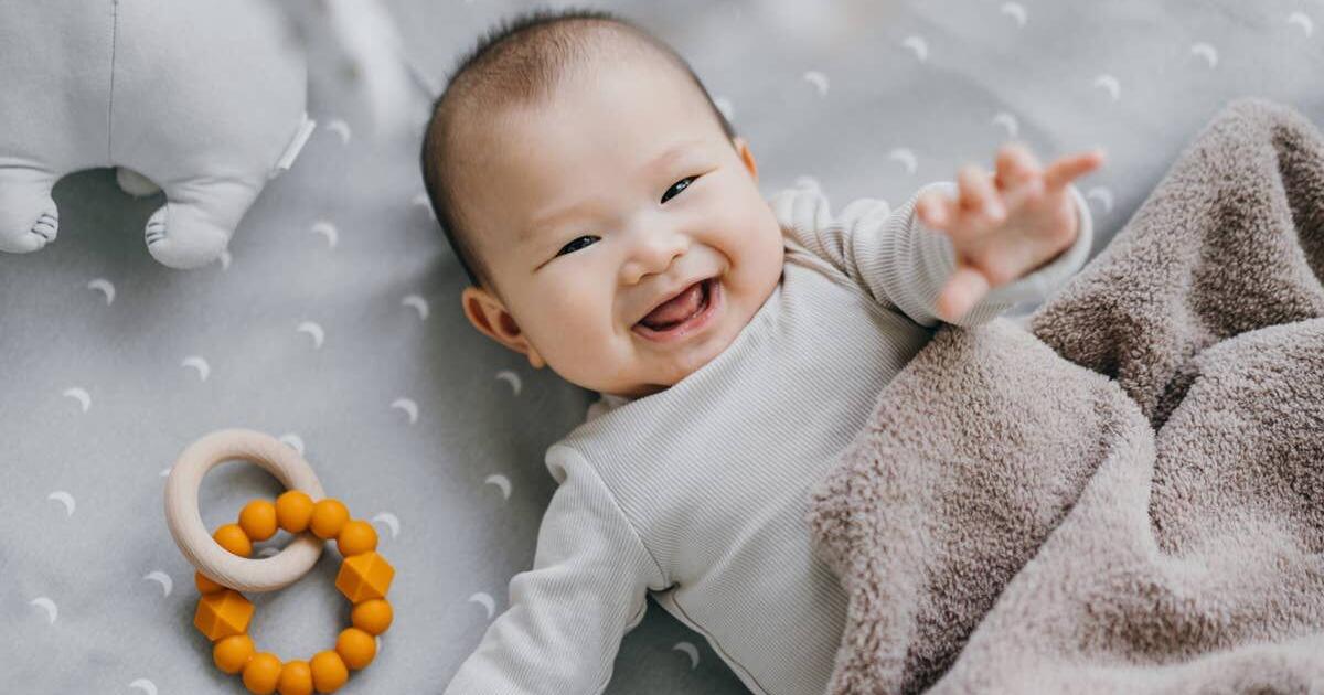 A Professional Baby Name Consultant Is Begging Parents To Stop Using These 2 Middle Names
