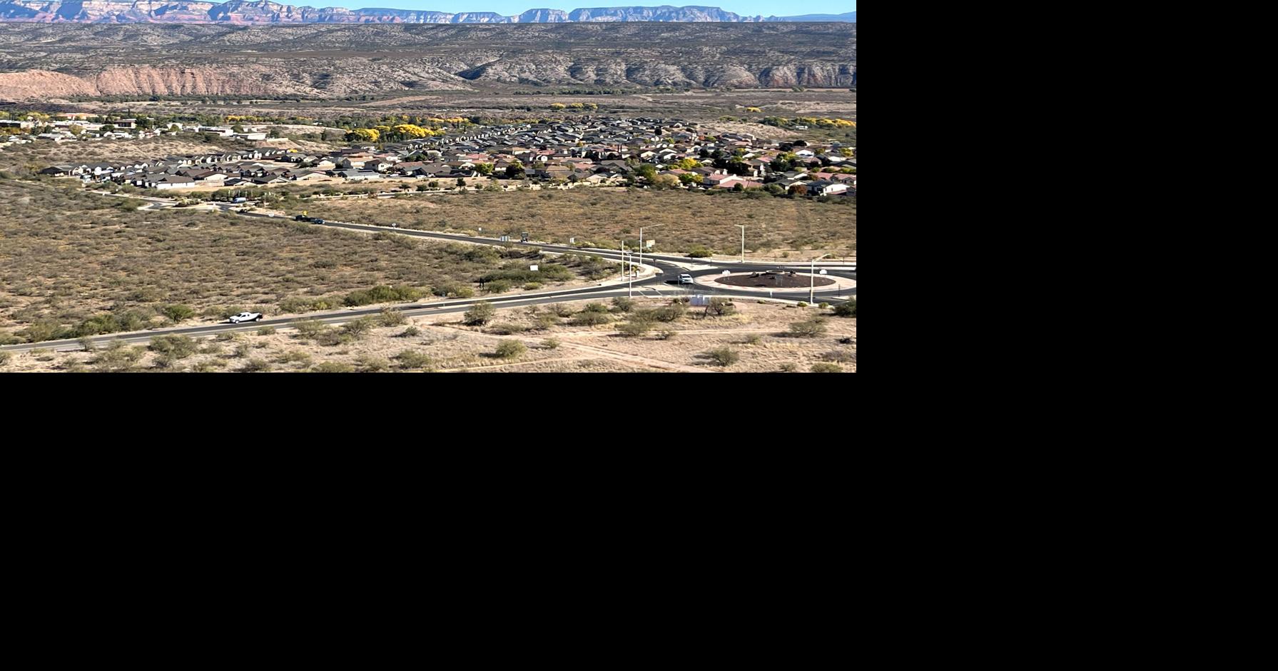 Clarkdale seeks strategic planning input | News