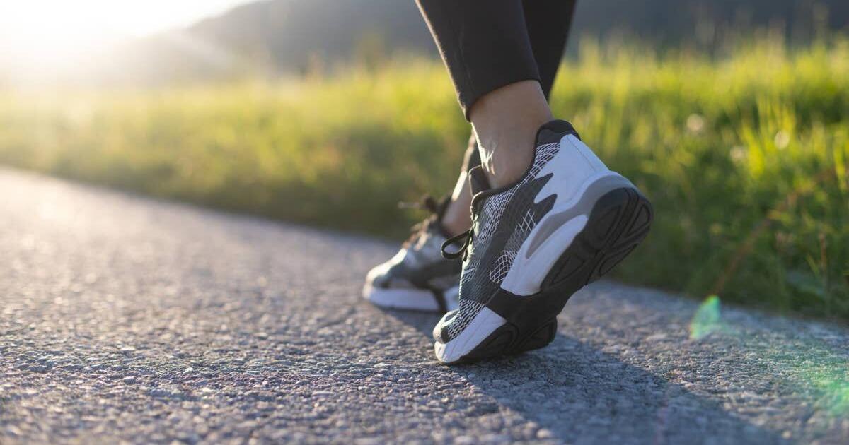 ‘I’m a Cardiologist—Here’s How Many Weeks You Need To Walk for To See a Difference in Heart Health'